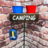 Camping Beerstix© - Ground