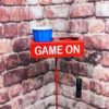 GAME ON Ground