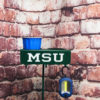 MSU Beerstix© - Ground