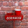 Cornhole / Ground