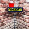 Michigan Beerstix Ground