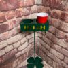 IRISH/PATIO